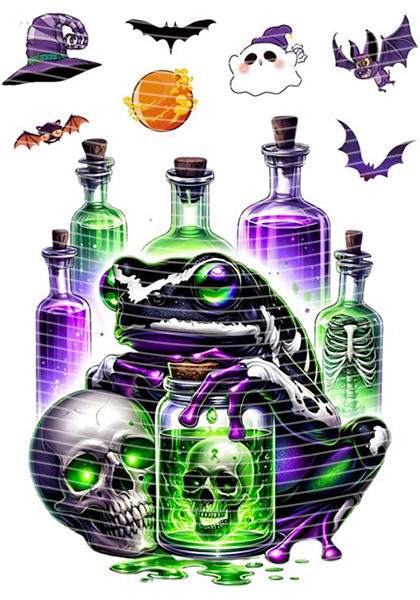 A5 Notebook Wraps-W-1770